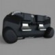 6X (L3 R3 hátsó érintőpad gombmodul a PS VITA PSV 1000 2000 szinkronizáló játékhoz, E7F4