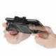 8X (Gamming Joystick Gamepad mobiltelefon játékindító Tűz gomb L1R1 Shoot F2C4
