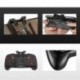 8X (Gamming Joystick Gamepad mobiltelefon játékindító Tűz gomb L1R1 Shoot F2C4