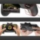 8X (Gamming Joystick Gamepad mobiltelefon játékindító Tűz gomb L1R1 Shoot F2C4