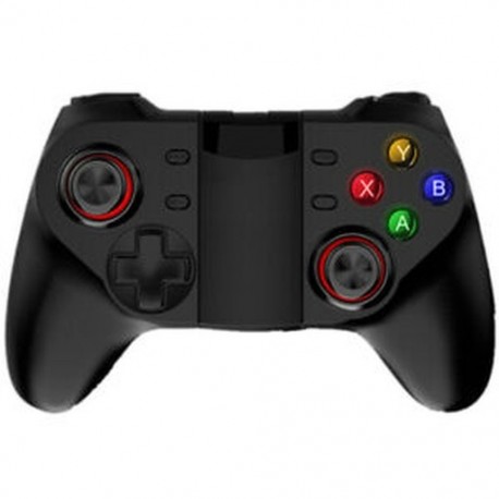 4X (Bluetooth Gamepad Mobil Joypad Android Joystick Vezeték nélküli Vr Vezérlő Y8U6