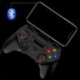 4X (Bluetooth Gamepad Mobil Joypad Android Joystick Vezeték nélküli Vr Vezérlő Y8U6