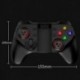 4X (Bluetooth Gamepad Mobil Joypad Android Joystick Vezeték nélküli Vr Vezérlő Y8U6