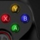 4X (Bluetooth Gamepad Mobil Joypad Android Joystick Vezeték nélküli Vr Vezérlő Y8U6