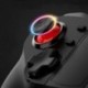 4X (Bluetooth Gamepad Mobil Joypad Android Joystick Vezeték nélküli Vr Vezérlő Y8U6