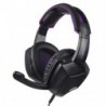 3X (Sades Sa920 Ps4 Gaming Headset Gamer Bass fejhallgató mikrofonnal az Xbox OQ7A7-hez