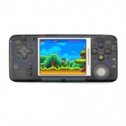 2X (Retro kézi játékkonzol, 3,0 hüvelykes konzol, beépített 1150 különféle Gam I6U1