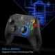 4X (Gamesir T4 2,4 GHz vezeték nélküli Pc vezérlő vezetékes játékvezérlő Gamepad R9L4