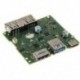 6X (Tartalék HDMI port aljzat csatlakozó alaplap kimeneti töltése W9B5