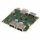 6X (Tartalék HDMI port aljzat csatlakozó alaplap kimeneti töltése W9B5