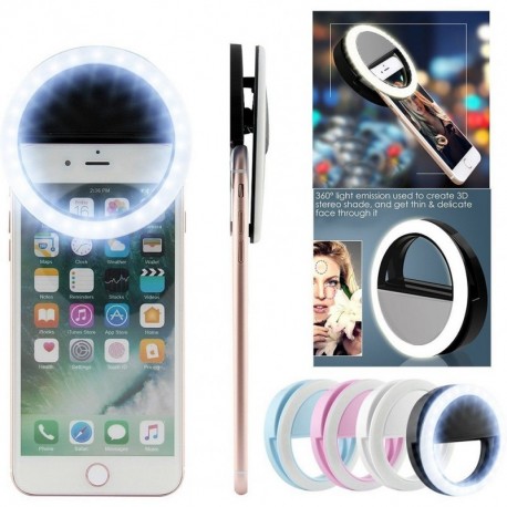 Luxus fényvaku flash telefon fényképezőgép LED SmartPhone