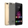 Oukitel U20 Plus kétképernyős kamera MTK6737T 1,5 GHz 5,5" FHD 2G + 16G Android 6.0 4G LTE