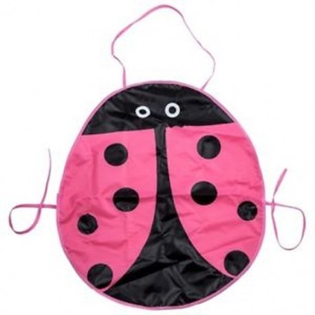 1X (vízálló festő kötényminta a gyerek kézműves Cos R1U5 mintájához