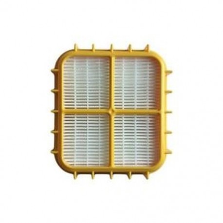 5X (az Eureka HF-10 HEPA szűrő csere 8800, 8850 és 8900 sorozatú X3T9 típushoz)