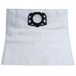 2X (10 db szűrőzsák a Karcher MV4 MV5 MV6 MVD WD5 WD6 WD6 Karcher WD4000 H5N5 típushoz)