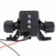 4X (12 V nagynyomású automatikus membrán vízszivattyú 5L / perc 100 PSI nyomás SwitN9C7