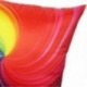 1X (Párna párnahuzat dekoráció Geometriai párnahuzat Ház kanapé Autós kanapé S3J8