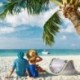 Baba utazóágy, hordozható baba strand sátor, UPF 50  napernyő, Baby Travel S4X7