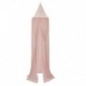 Rózsaszín - Ágynemű Baby Mosquito Net Sifon függöny ágynemű kupola sátor H8N7