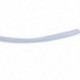1X (4 mm x 6 mm szilikon élelmiszer minőségű áttetsző cső sör levegő tömlő cső 1Meter Q8Q1)