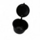 i cafilas 3 Pack Dolce Gusto Újratölthető Kávékapszulák Újrafelhasználható Kávé Pod P5F2
