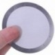 4X (átmérő 61 mm, kávé szélszűrő háló (304 rozsdamentes acél étel) F2E1)
