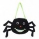 Boldog Halloween cukorka táska snack csomag gyermek gyermekek háztartási gyerek kerti otthon D D5X3
