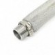 2X (12 hüvelykes rozsdamentes acél Bazooka képernyő 1/2 hüvelykes NPT illesztéssel, V1X5)