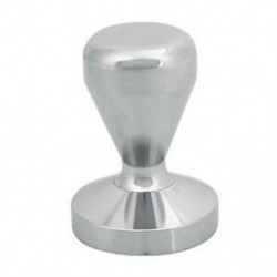 2X (Kávé Tamperpor Kalapácsnyomásos Kávé Prés Espresso Tamper Barist E2P9