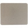 1X (2 * univerzális minihullámú sütő csillámpehely 15 * 12cm D2D8)