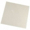 2x mikrohullámú mikrohullámú, 11 x 12 cm-es csere csillám csillámkorong Z9Q8