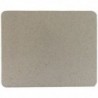 2X (2 * univerzális minihullámú sütő csillámpehely 15 * 12cm A9U8)