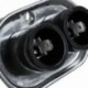 AC 2100 V mikrohullámú sütő nagyfeszültségű nagyfeszültségű kondenzátor S9T8