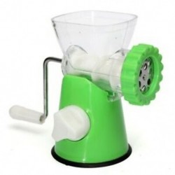 Konyhai húsdaráló marhahús daráló aprító kolbász darálógép kézsegítő Oper D5R7