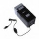 PC USB Mini hűtőszekrény hűtőszekrény ital Dr Can Cooler Melegebb F7P4