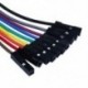 1X (I2C SPI CAN Uart LHT00SU1 virtuális oszcilloszkóp logikai elemző P7M2)