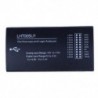 1X (I2C SPI CAN Uart LHT00SU1 virtuális oszcilloszkóp logikai elemző S7P7)