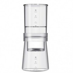 300 ml házi üveghideg sörfőző kávéfőző állítható jégvíz csepegő edény D P3W8