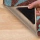 4 db / készlet szilikon fürdõszőnyeg padló csúszásgátló asztali ajtópálca padlószőnyeg szőnyegek I7O8