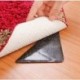 4x szőnyeg szőnyegfogók Csúszásmentes csúszásgátló, újrafelhasználható, mosható szilikon Gr B4T6