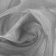3X (selymes menyasszonyi koszorúslány esküvői Prom kendő ellopta Pashmina (szürke) A8E8)