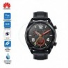 1x Huawei GT intelligens óra edzett üveg képernyővédő fólia2,5D