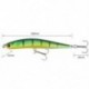 1x csali műcsali horgász felszerelés bionikus csali bait vobler wobbler 10cm 8g Crankbait