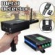 1x AKS Pro kézi antenna fém arany detektor kereső kereső 1000 méter ezüst drágakő szkenner