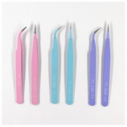 2db Csipesz köröm díszítéshez - műköröm építéshez