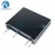 G3MB-202P DC-AC NYÁK SSR 5V DC kimeneten 240V AC 2A szilárdtest relé modul