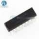 2db NSC LM3915N LM3915N-1 DIP-18 LED Bar Dot Display Driver IC