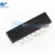 2db NSC LM3915N LM3915N-1 DIP-18 LED Bar Dot Display Driver IC