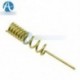 5db GSM (2.5DBI) / GPRS Innerspring Antenna Helical Antenna 0.8Bold Copper