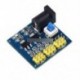 DC-DC 12V To 3.3V 5V 5.5X2.1MM Buck Step down Power Supply Module For Arduino